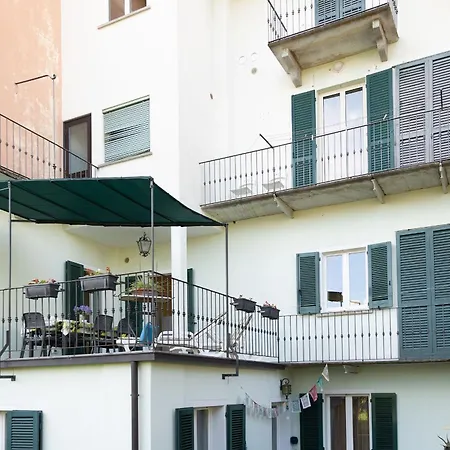 Gino Cannero Riviera