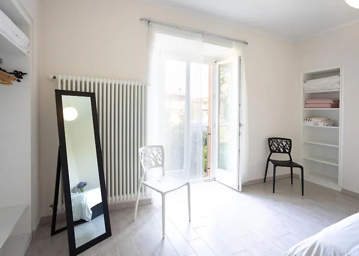 Gino * Cannero Riviera