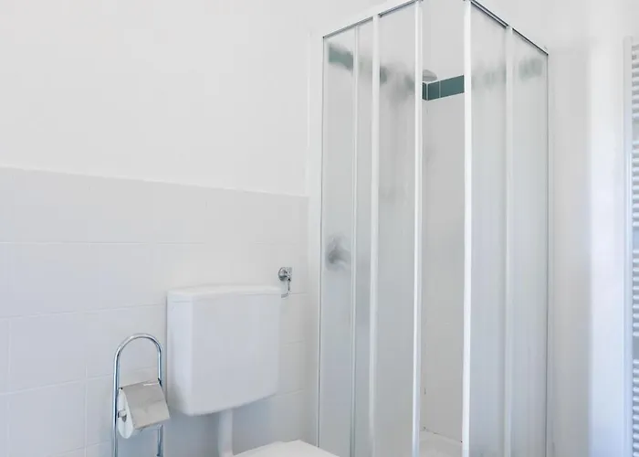 Gino Apartament Cannero Riviera