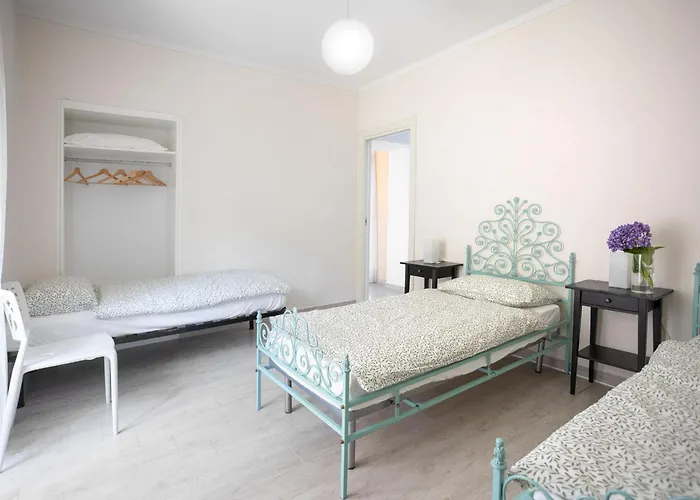 Apartament Gino *