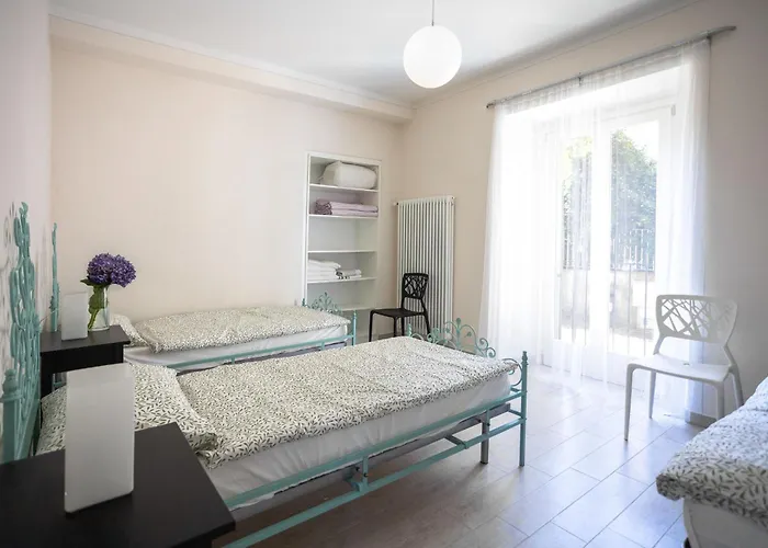 Gino Cannero Riviera