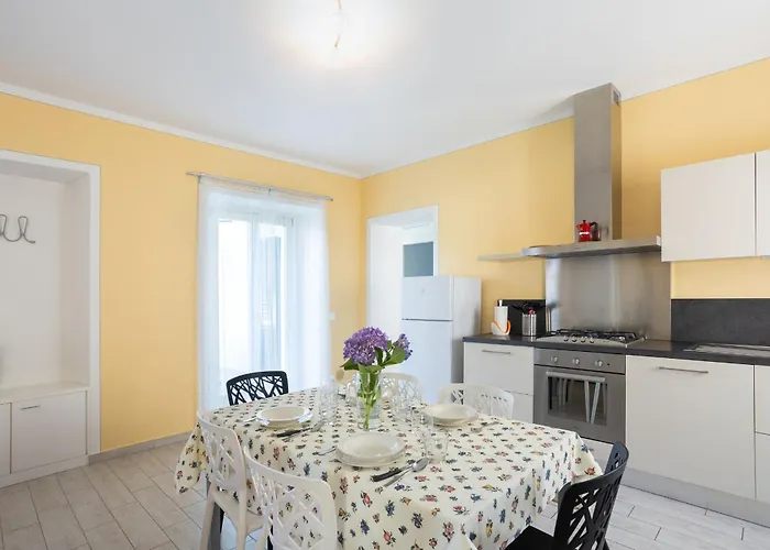 Gino * Cannero Riviera