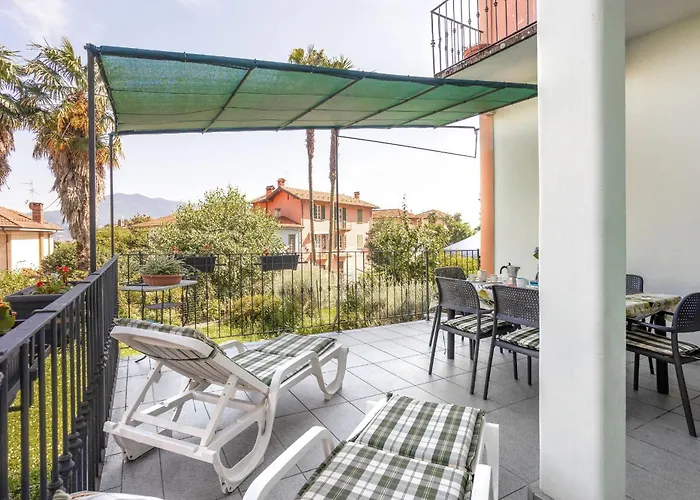 Gino Cannero Riviera