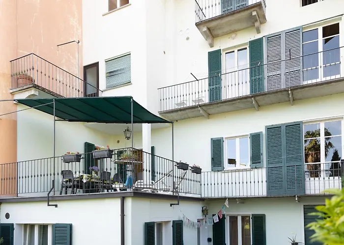 Gino Cannero Riviera