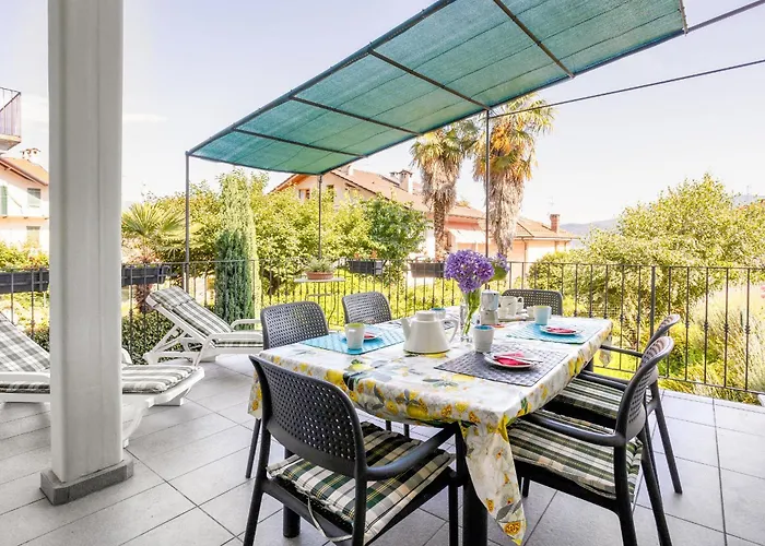 Gino * Cannero Riviera